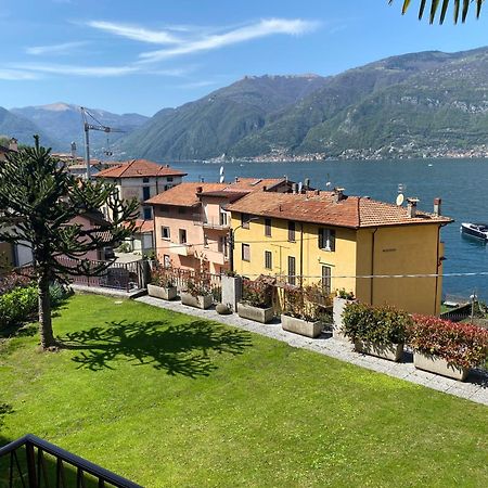 勒泽诺Maddalena Lake Como View Terraces公寓 外观 照片