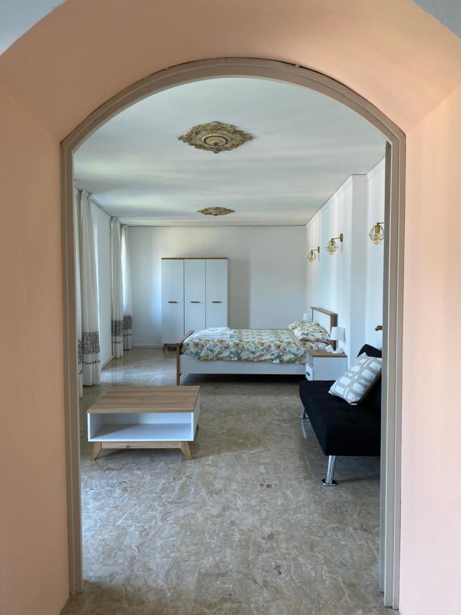 勒泽诺Maddalena Lake Como View Terraces公寓 外观 照片